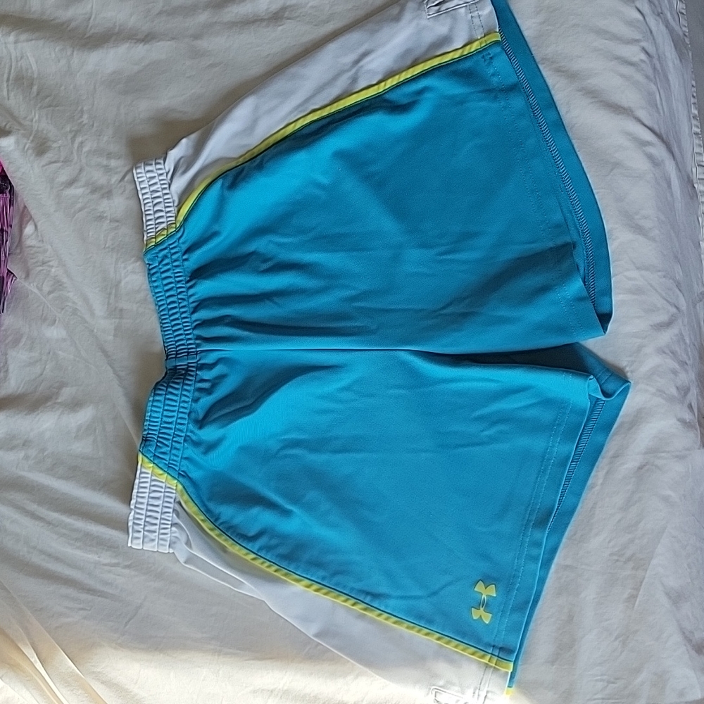 Under Armour Shorts